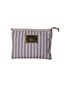 Louis Vuitton Antigua Pochette Pouch, front view